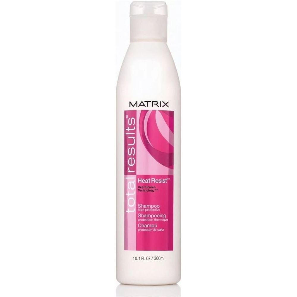 Matrix Total Results Heat Resist Heat Resist Shampoo Шампунь термозащитный для волос 