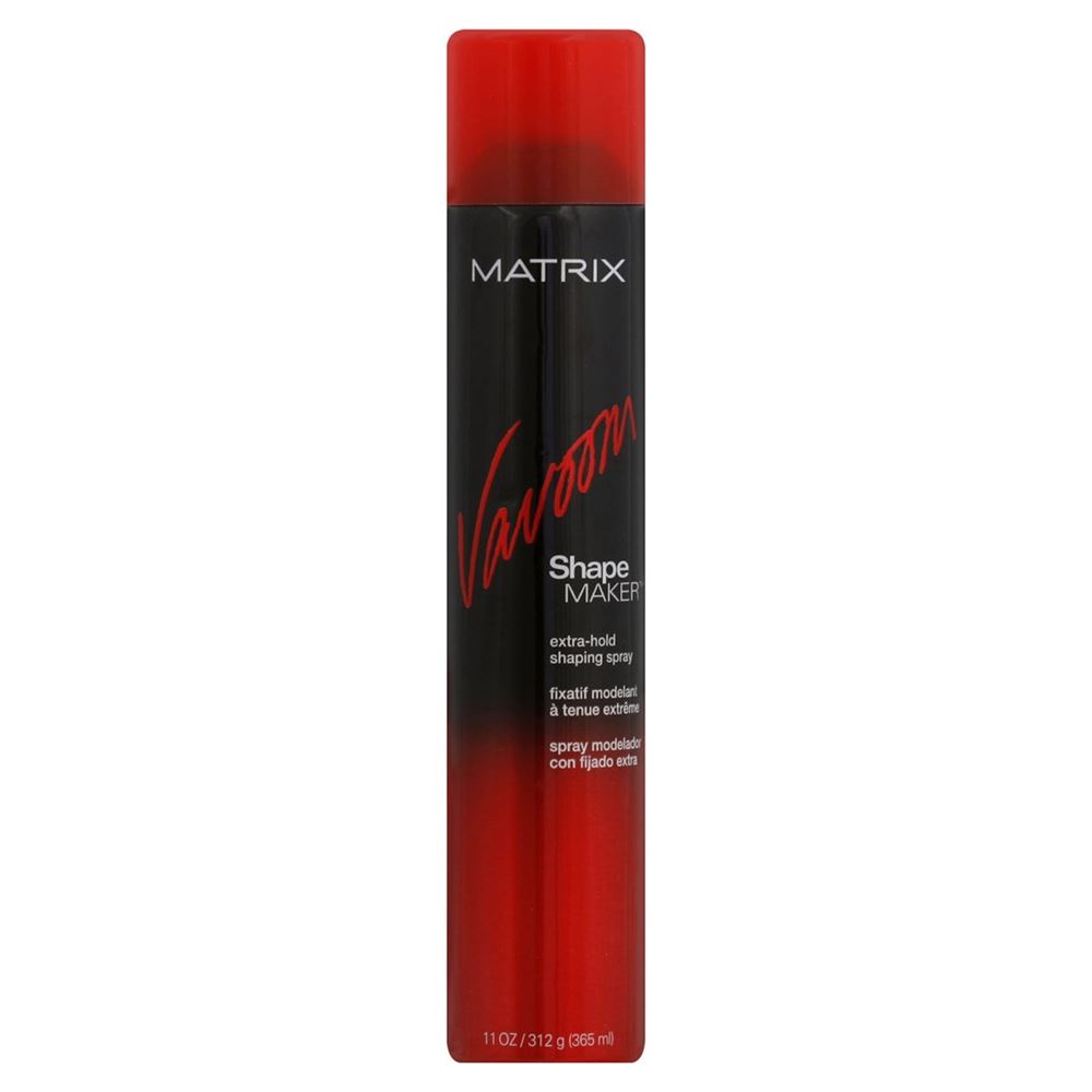 Matrix Vavoom Shape Maker Mоделирующий спрей для волос экстрасильной фиксации