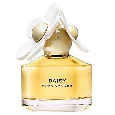 Marc Jacobs Fragrance      Daisy Eau de Toilette Летнее очарование полевых цветов