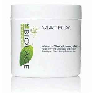 Matrix Biolage ForteTherapie Strengthening Masque Укрепляющая маска