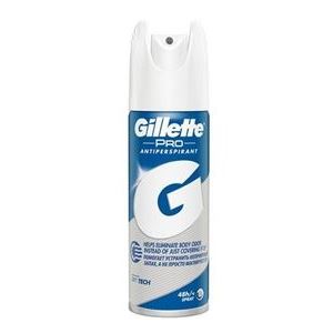 Gillette Дезодоранты Antiperspirant Spray Pro Dry Tech Дезодорант - Антиперспирант Спрей Gillette Pro Dry Tech