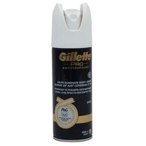Gillette Дезодоранты Antiperspirant Spray Pro Sport Дезодорант - Антиперспирант Спрей Gillette Pro Sport 