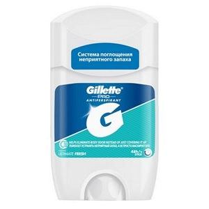 Gillette Дезодоранты Antiperspirant Stick Pro Ultimate Fresh Дезодорант - Антиперспирант Твердый Gillette Pro Ultimate Fresh