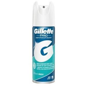 Gillette Дезодоранты Antiperspirant Spray Pro Ultimate Fresh Дезодорант - Антиперспирант Спрей Gillette Pro Ultimate Fresh