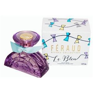 Louis Feraud Fragrance Riviera Collection Le Bleu Коллекция Ривьера - Голубой