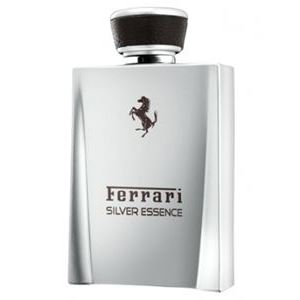 Ferrari Fragrance Essence Silver Страсть к победе, скорость и развитие