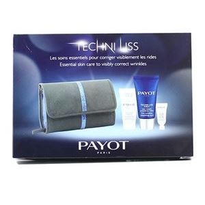 Payot Techni Liss Techni Liss Kit Антивозрастной набор