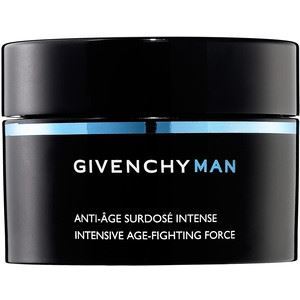 Givenchy Man Intensive Age-Fighting Force Крем для лица против морщин