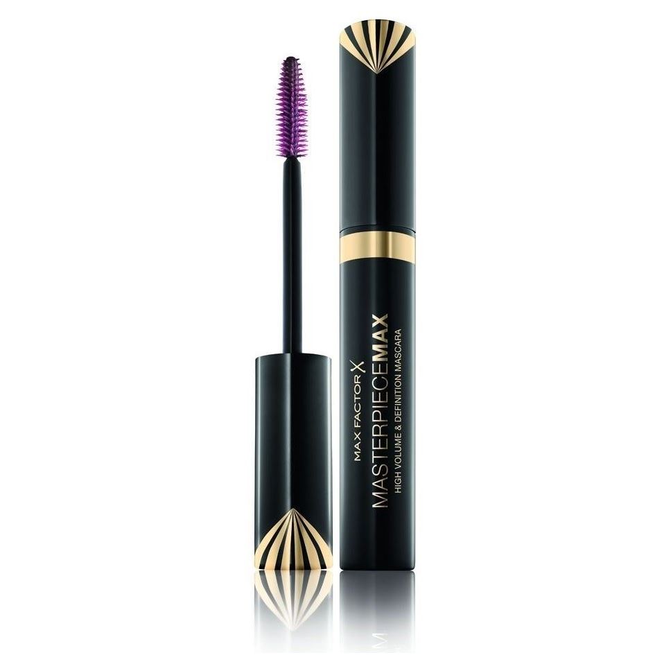 Max Factor Make Up Masterpiece Max High Volume & Definition Тушь для ресниц Супер Объем и Удивительный Глянец