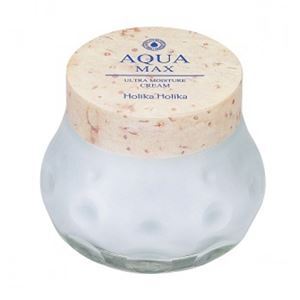 Holika Holika Aqua Fantasy Aqua-max Ultra Moisture Cream Крем для лица Аква-Макс Интенсивное Увлажнение
