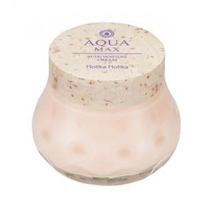 Holika Holika Aqua Fantasy Aqua-max Nutri Moisture Cream Крем для лица Аква-Макс Питание и Увлажнение
