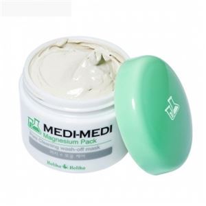 Holika Holika Mask Medi-Medi Magnesium Pack Маска противовоспалительная