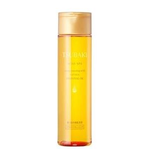 Shiseido TSUBAKI Head Spa Extra Cleansing SPA-шампунь для экстра очищения  