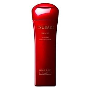 Shiseido TSUBAKI Shining Shampoo Шампунь для блеска волос