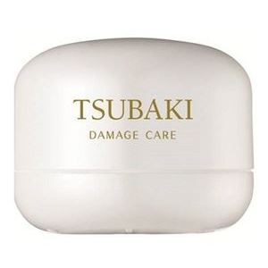 Shiseido TSUBAKI Damage Care Mask Маска для восстановления поврежденных волос