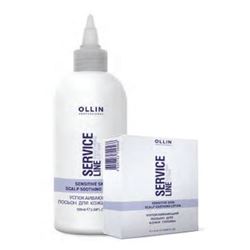 Scalp Soothing Lotion