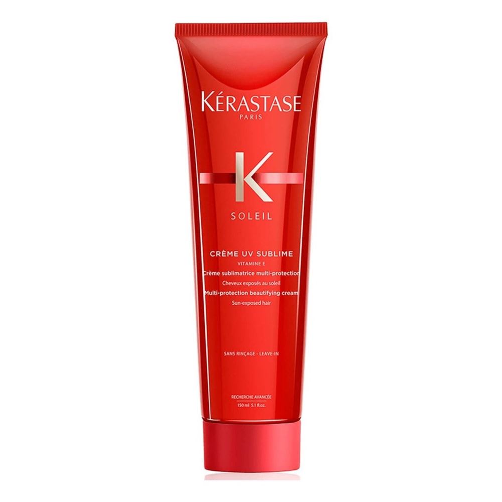 Kerastase Soleil  CC-Creme  Многофункциональный СС-крем для волос 