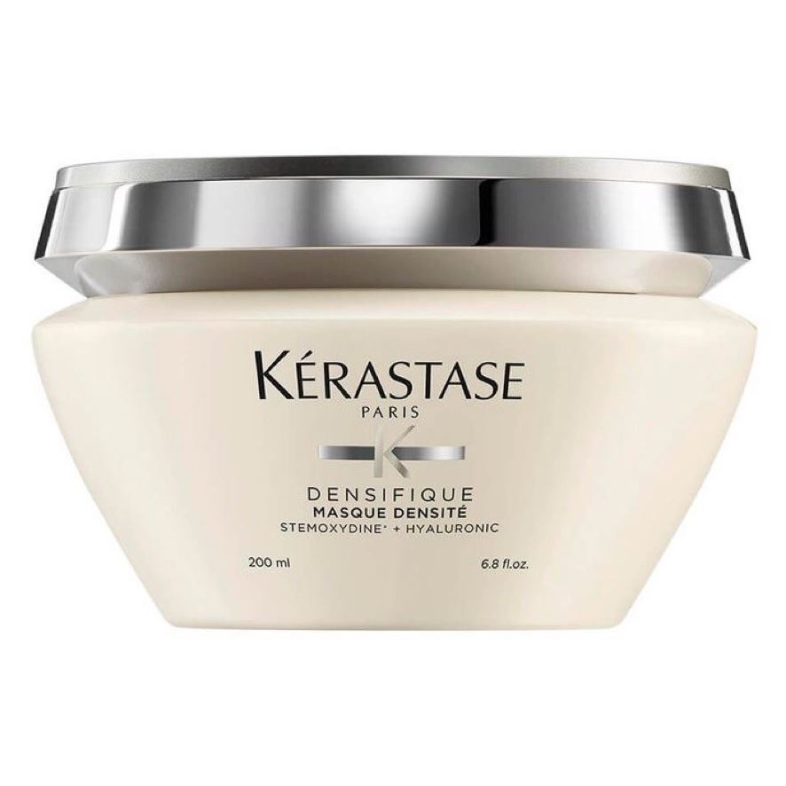 Kerastase Densifique Masque Densite  Маска восстанавливающая