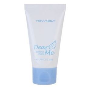 Tony Moly Dear-Me Dear-Me Waterfull Cream Увлажняющий крем для кожи, склонной к сухости