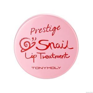 Tony Moly Face Care Prestige Snail Lip Treatment Бальзам для губ Улитка