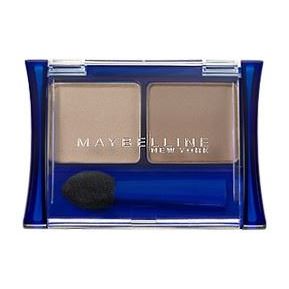 Maybelline Make Up Expert Wear Duo Двойные тени для век