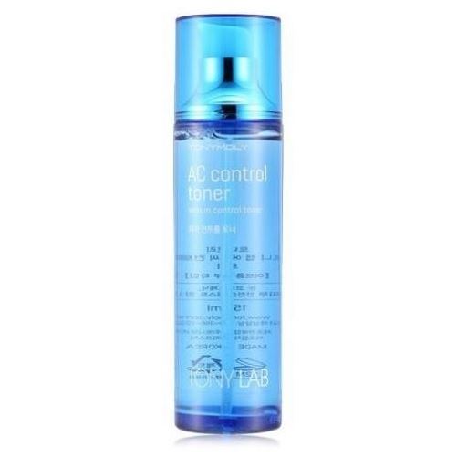 Tony Moly Dr.Tony AC Control AC Control Toner  Тонер Доктор Тони "Акне под Контролем"