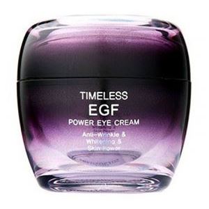 Tony Moly Timeless Timeless EGF Power Eye Cream Крем для кожи вокруг глаз с EGF-фактором