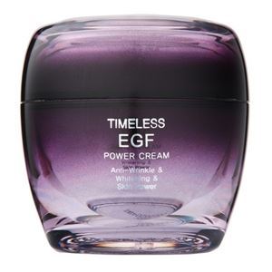 Tony Moly Timeless Timeless EGF Power Cream Крем для лица с EGF-фактором