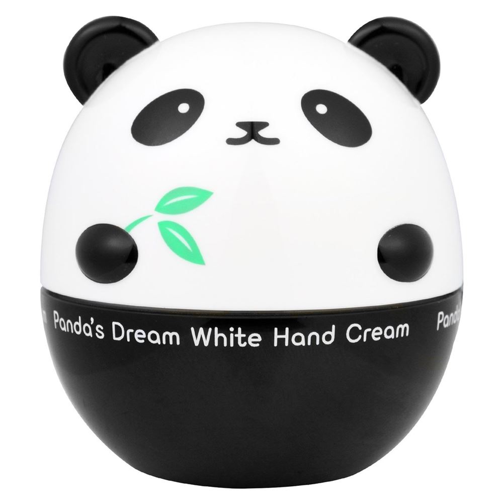 Tony Moly Panda's Dream Panda's Dream White Hand Cream Крем для рук осветляющий Мечта Панды