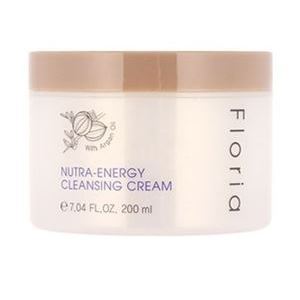 Tony Moly Floria Floria Nutra Energy Cleansing Cream Энергетический питательный крем для умывания с аргановым маслом