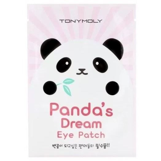 Tony Moly Panda's Dream Panda's Dream Eye Patch Патчи от темных кругов под глазами Мечта Панды