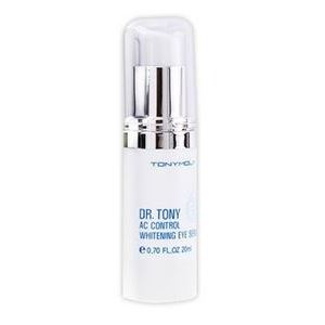 Tony Moly Dr.Tony AC Control AC Control Whitening Eye Serum Отбеливающая сыворотка от темных кругов под глазами