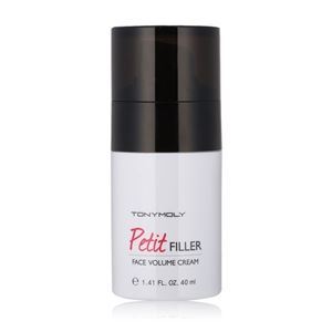 Tony Moly Face Care Petit Filler Face Volume Cream Крем-филлер для лица