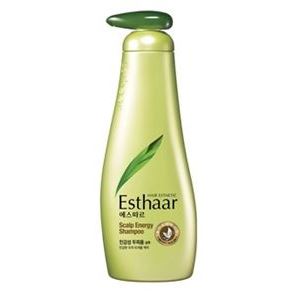 KeraSys Esthaar Scalp Energy Shampoo (sensitive) Эстар КОНТРОЛЬ НАД ПОТЕРЕЙ ВОЛОС Шампунь для чувствительной кожи головы