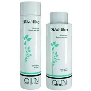Ollin Professional Bionika Bivalent Conditioner Кондиционер бивалентный для жирных волос у корней и сухих по длине