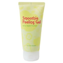 Smoothie Peeling Gel Berry Apple Festival 