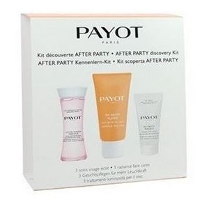 Payot Hydro-Nutritives Beautiful from Head to Toe Набор
