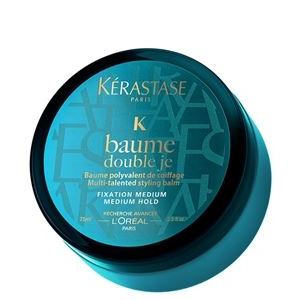 Kerastase Couture Styling Baume Double Je Многофункиональная крем-паста для волос средней фиксации