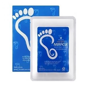 Mizon Body Care Miracle Peeling Foot Чудо-Пилинг для ног