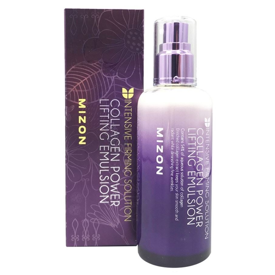 Mizon Collagen Collagen Power Lifting Emulsion Коллагеновая лифтинг-эмульсия