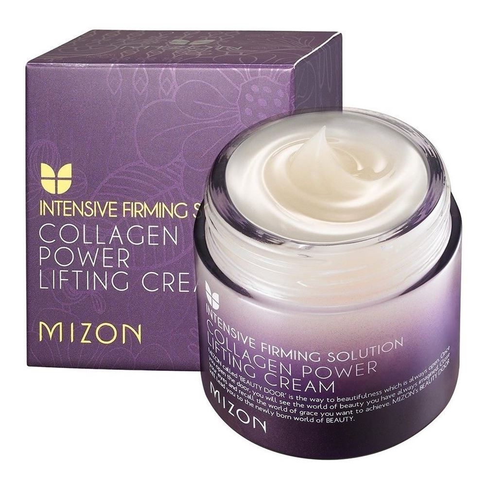 Mizon Collagen Collagen Power Lifting Cream Коллагеновый лифтинг-крем