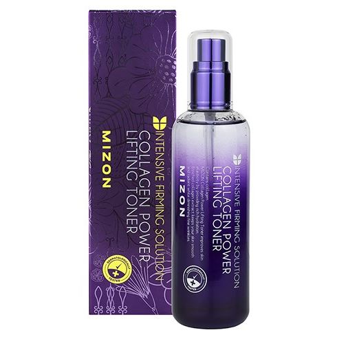 Mizon Collagen Collagen Power Lifting Toner Коллагеновый лифтинг-тонер