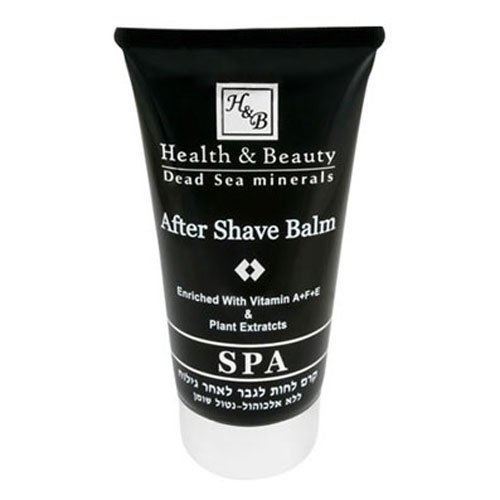 Health & Beauty For Men After Shave Balm Бальзам после бритья