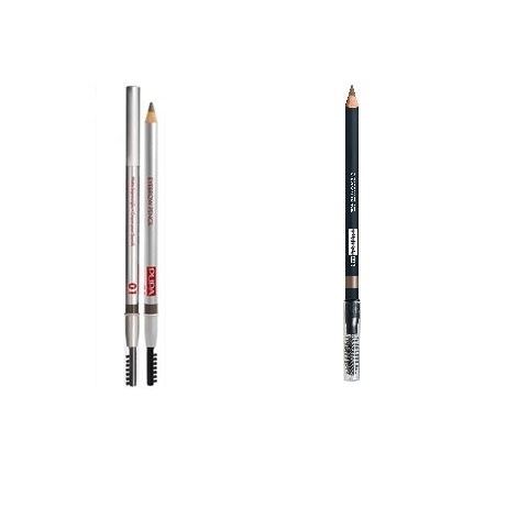 Pupa Make Up Eyebrow Pencil Карандаш для бровей