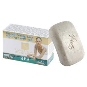 Health & Beauty Body SPA  Soap Mineral Peeling Мыло-пилинг с минералами
