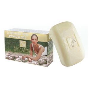 Health & Beauty Body SPA  Soap Mineral Salt Мыло с минеральными солями