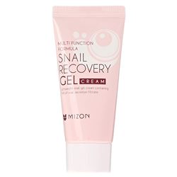Snail Recovery Gel Cream