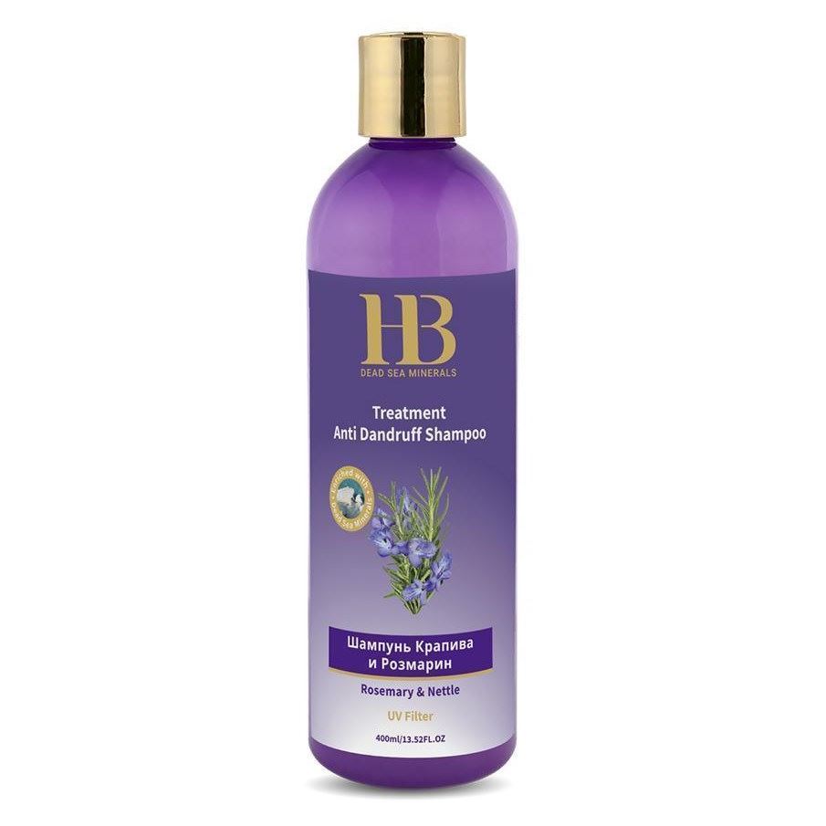 Health & Beauty Hair Care Treatment Shampoo For Anti Dandruff Hair Лечебный шампунь от перхоти для частого применения