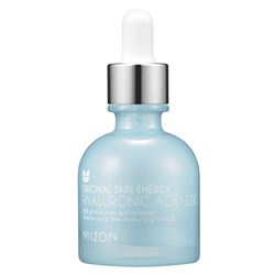 Hyaluronic Acid 100