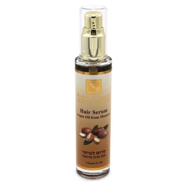 Health & Beauty Hair Care Serum Hair Aragan Oil Сыворотка для волос - масло Марокканской Арганы